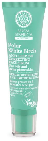 Anti-blemish Correcting Serum 30 ml Anti-blemish Correcting Serum 30 ml