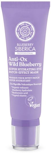 Super Hydrating Eye Contour Mask with Patch Effect 30 ml Super Hydrating Eye Contour Mask with Patch Effect 30 ml