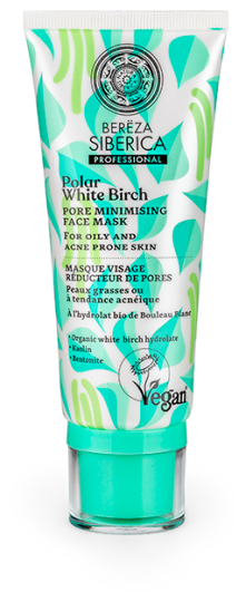 Pore Minimizing Facial Mask 100 ml Pore Minimizing Facial Mask 100 ml