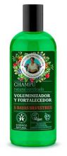 Volume and Strengthening Shampoo 260 ml Volume and Strengthening Shampoo 260 ml