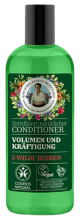 Volume and Strengthening Conditioner 260 ml Volume and Strengthening Conditioner 260 ml