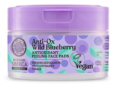 Antioxidant Exfoliating Facial Discs 20 units Antioxidant Exfoliating Facial Discs 20 units