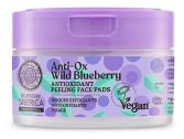 Antioxidant Exfoliating Facial Discs 20 units Antioxidant Exfoliating Facial Discs 20 units