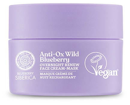 Night Renewal Facial Mask Cream 50 ml Night Renewal Facial Mask Cream 50 ml