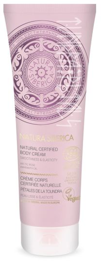 Natural Body Cream Petalos de la Tundra 200 ml Natural Body Cream Petalos de la Tundra 200 ml