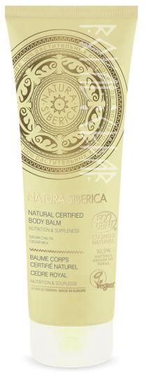 Royal Cedar Body Balm 200 ml Royal Cedar Body Balm 200 ml