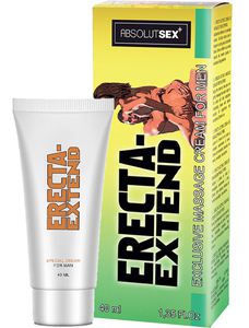 Penis Fit Massage Cream 40 ml Penis Fit Massage Cream 40 ml