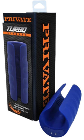Turbo Masturbator Turbo Masturbator