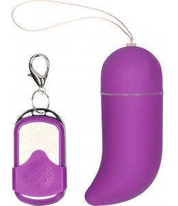Large g-spot wireless vibrating egg Large g-spot wireless vibrating egg