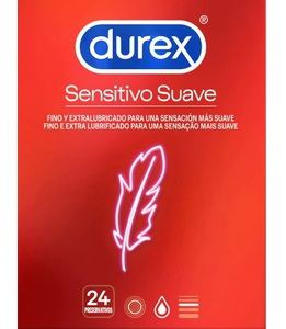 Soft Sensitive 24 units Soft Sensitive 24 units