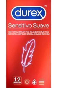 Soft Sensitive 12 units Soft Sensitive 12 units