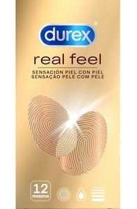 Sensitive Real Feel 12 units Sensitive Real Feel 12 units