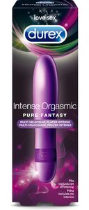 Intense Orgasmic 12 units Intense Orgasmic 12 units