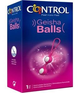 Toys Geisha Balls Toys Geisha Balls