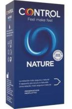 Condoms Nature 24 units Condoms Nature 24 units