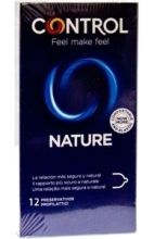 Nature condoms 12 units Nature condoms 12 units