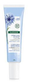 Cornflower Bleuet water cream 30 ml Cornflower Bleuet water cream 30 ml