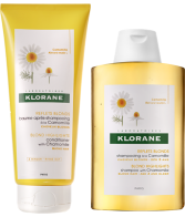 Pack Camomille Balm 200 ml + Shampoo 100 ml Pack Camomille Balm 200 ml + Shampoo 100 ml
