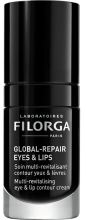 Multirevitalizing Eye and Lip Contour 15 ml Multirevitalizing Eye and Lip Contour 15 ml