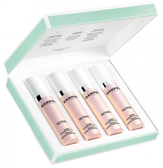 Super rescue concentrate 4x7 ml Super rescue concentrate 4x7 ml