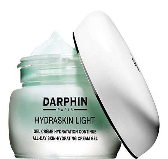 Hydraskin Light Gel Cream 50 ml Hydraskin Light Gel Cream 50 ml