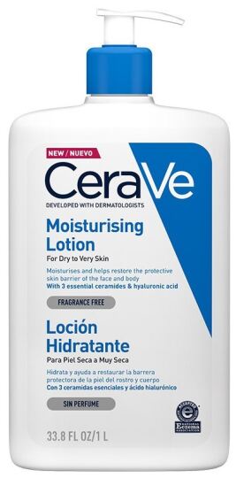 Moisturizing Lotion 1 L Moisturizing Lotion 1 L