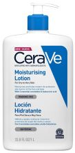 Moisturizing Lotion 1 L Moisturizing Lotion 1 L