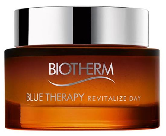 Blue Terapy Amber Seaweed Cream 75 ml Blue Terapy Amber Seaweed Cream 75 ml