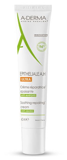 Crema Reparadora Epitheliale A.h Ultra Crema Reparadora Epitheliale A.h Ultra