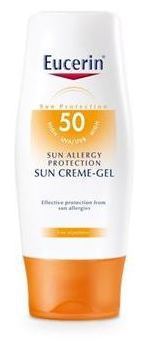 Sol Lp 50 Allergy Gel Cream 150 ml Sol Lp 50 Allergy Gel Cream 150 ml