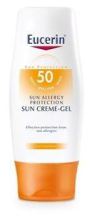 Sol Lp 50 Allergy Gel Cream 150 ml Sol Lp 50 Allergy Gel Cream 150 ml
