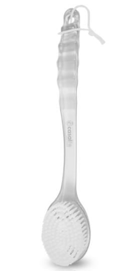 Bath brush Bath brush