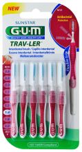 Interdental Trav-ler 6 Units Interdental Trav-ler 6 Units