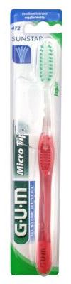 MicTip 472 Toothbrush MicTip 472 Toothbrush