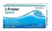 Artelac Splash Dry Eye Drops 30x0,5ml Artelac Splash Dry Eye Drops 30x0,5ml