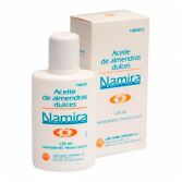 Sweet Almond Oil 125 ml Sweet Almond Oil 125 ml