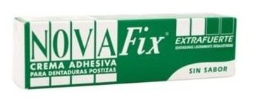 Extra Strong Adhesive Cream 20 gr Extra Strong Adhesive Cream 20 gr