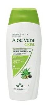 Aloe Vera Conditioner 400 ml Aloe Vera Conditioner 400 ml