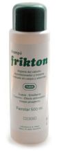 Frikton Shampoo 500 ml Frikton Shampoo 500 ml