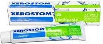 Dry Mouth Toothpaste 50 ml Dry Mouth Toothpaste 50 ml