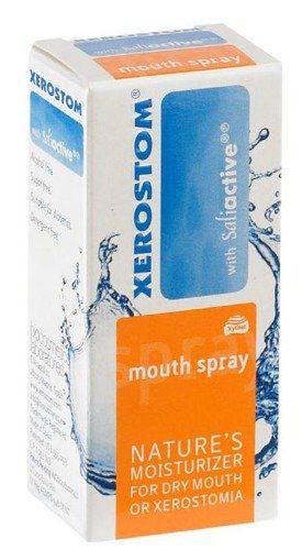 Dry Mouth Spray 15 ml Dry Mouth Spray 15 ml