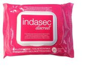 Intimate Hygiene Wipes 20 Units Intimate Hygiene Wipes 20 Units