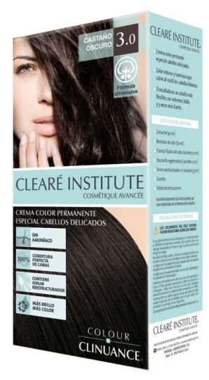Color Clinuance Tint Color Clinuance Tint