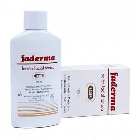 ma Tonic Facial Lotion 125 ml ma Tonic Facial Lotion 125 ml