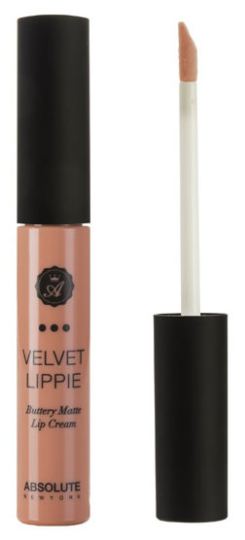 Liquid Velvet Lippie Lipstick 6 gr Liquid Velvet Lippie Lipstick 6 gr