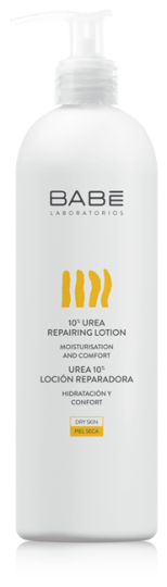 Urea 10% Repairing Lotion 100 ml Urea 10% Repairing Lotion 100 ml