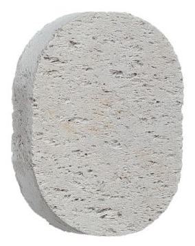 Oval Pumice Stone Oval Pumice Stone