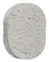 Oval Pumice Stone Oval Pumice Stone