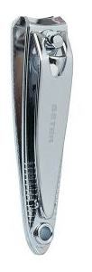 Nail Clippers Manicure with Chrome File Nail Clippers Manicure with Chrome File