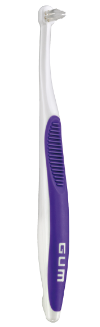 End-Tuft Toothbrush End-Tuft Toothbrush